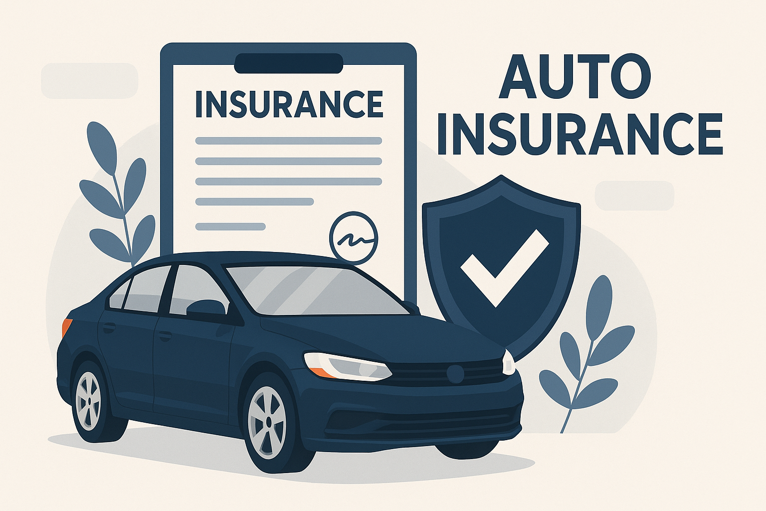Auto Insurance