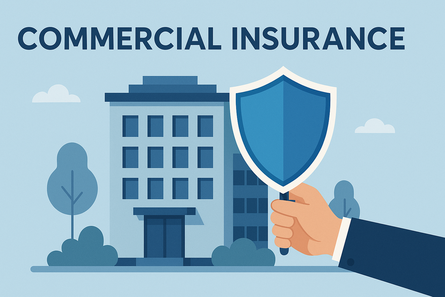Commercial Insurance